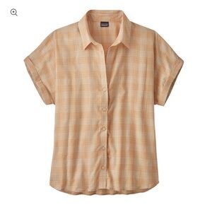 Brand New Women's Patagonia Lightweight A/C® Shirt